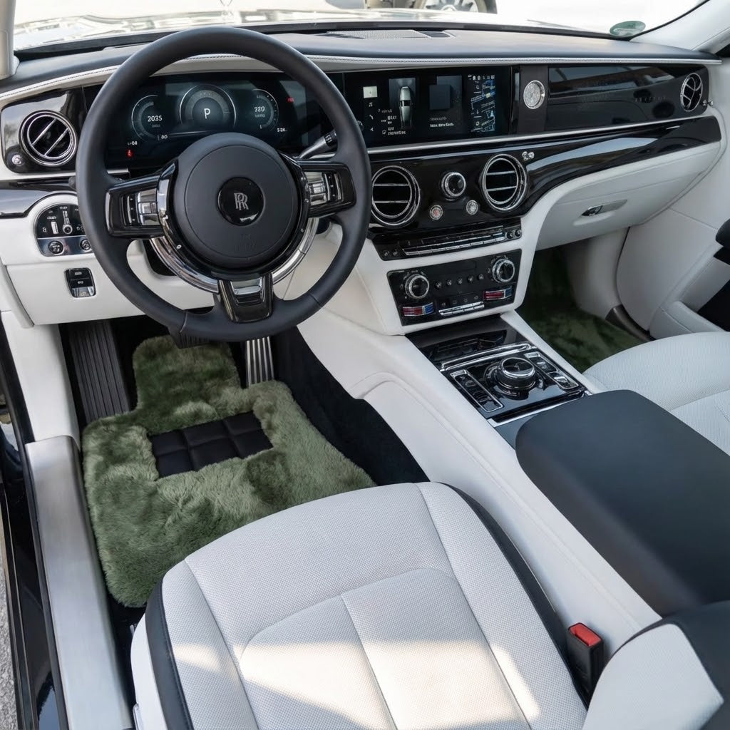 Floor Mats
