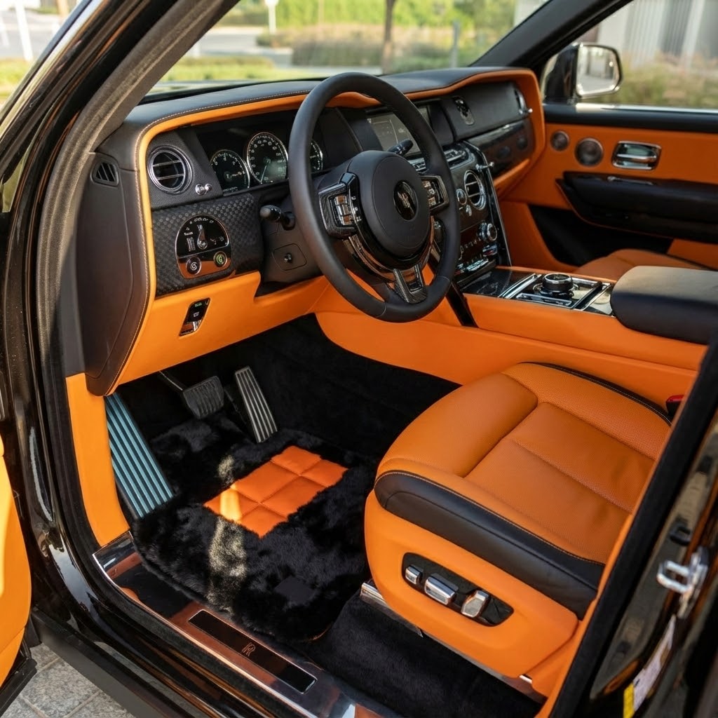 Cullinan (2018-2025)