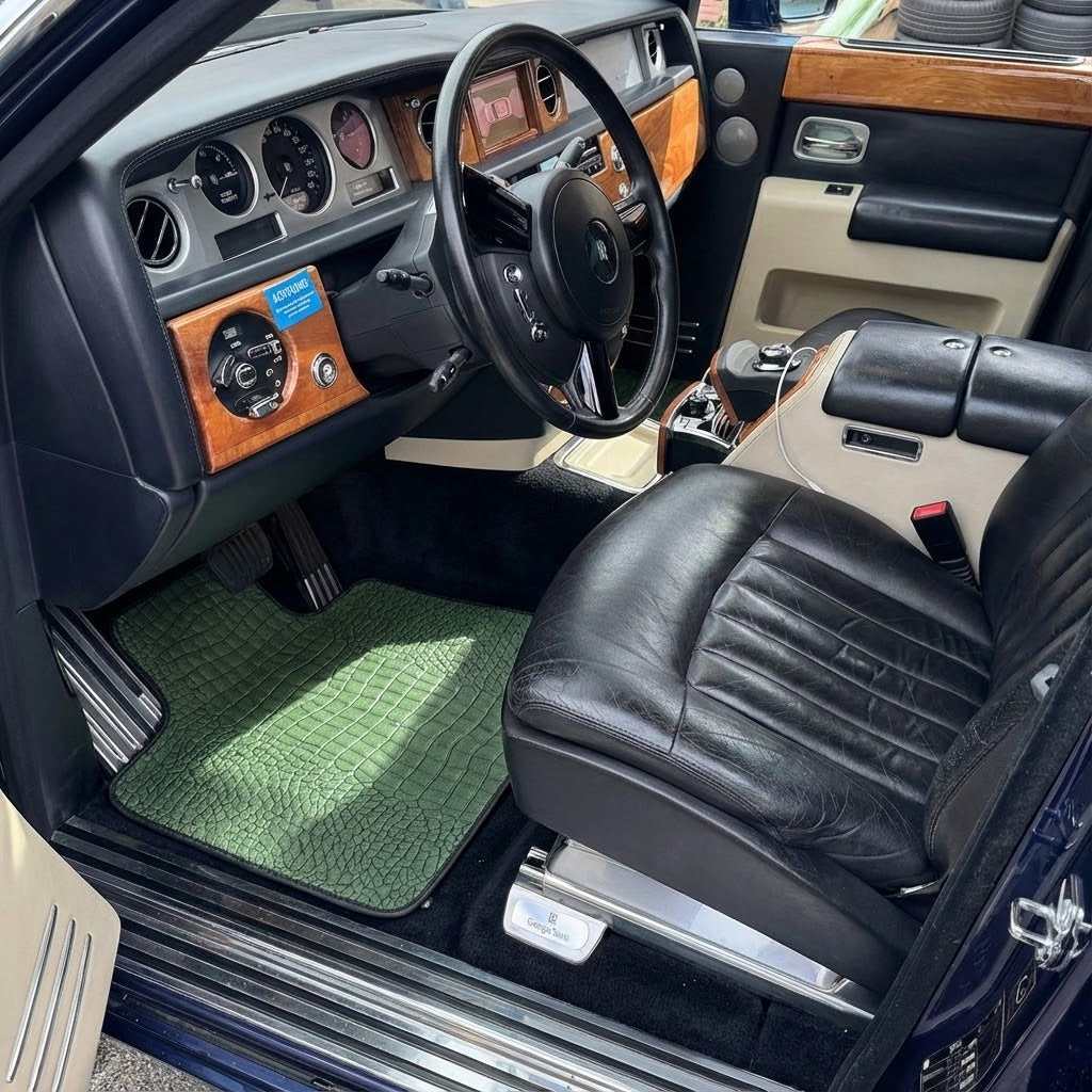 Floor Mats