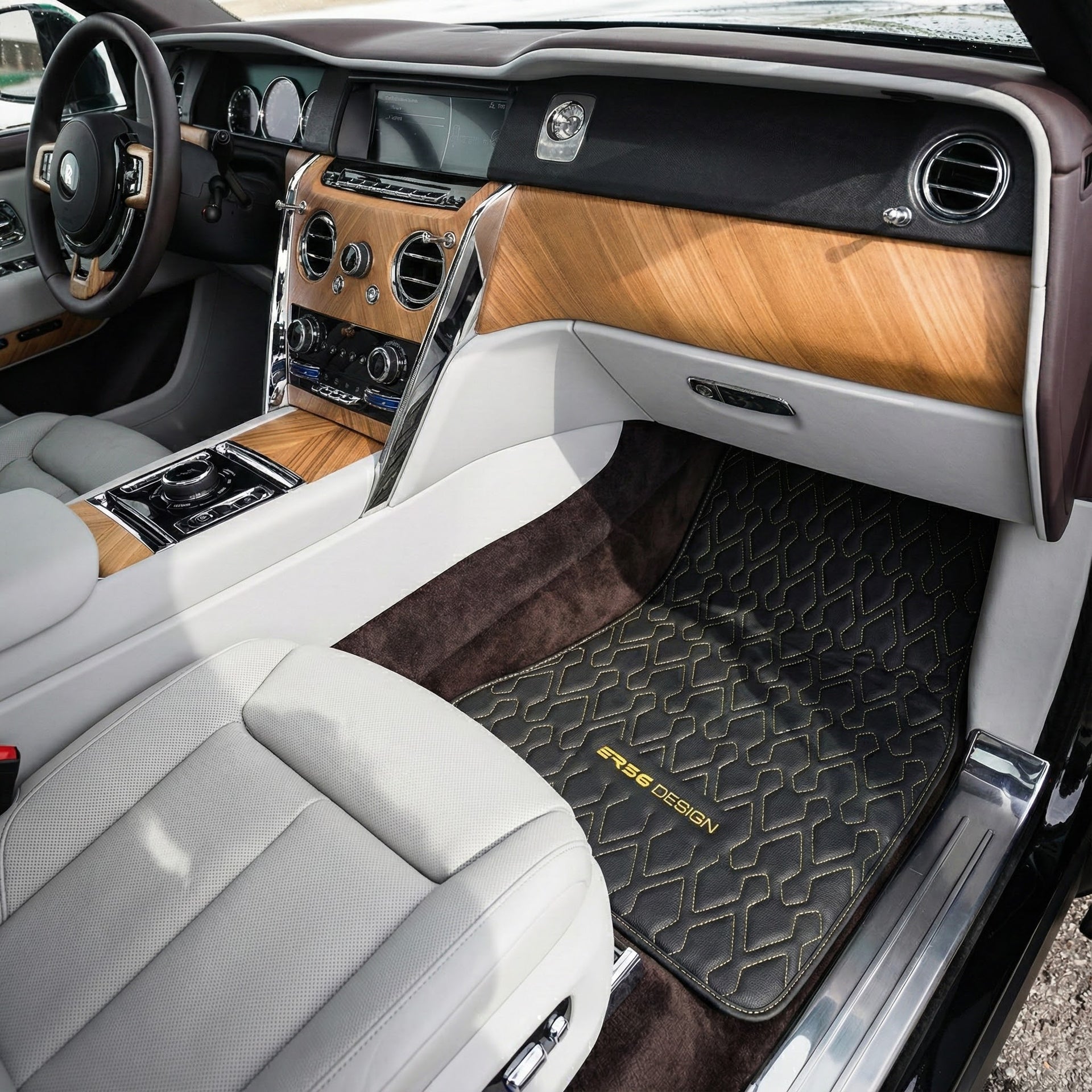 Floor Mats