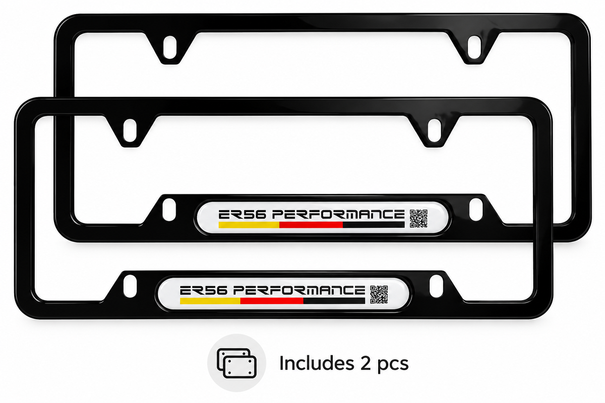 Audi A4 - B7 Convertible (2006-2009) Accessories