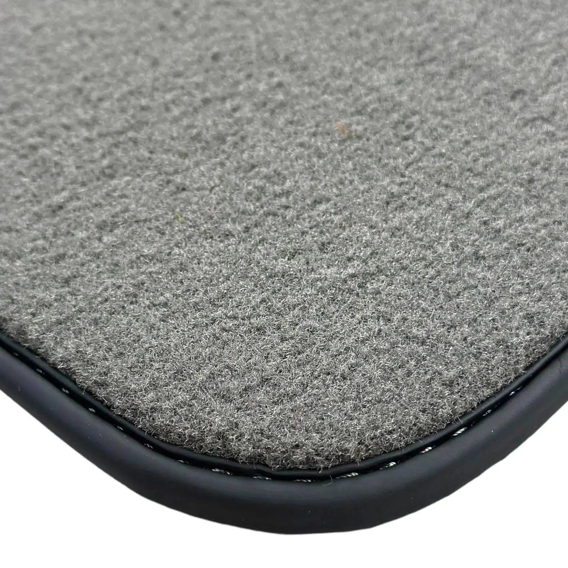 Grey Floor Mats for Mini Countryman F60 (2017-2023) - AutoWin