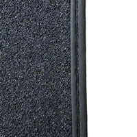 Grey Floor Mats for Mini Countryman R60 (2010-2017) - AutoWin