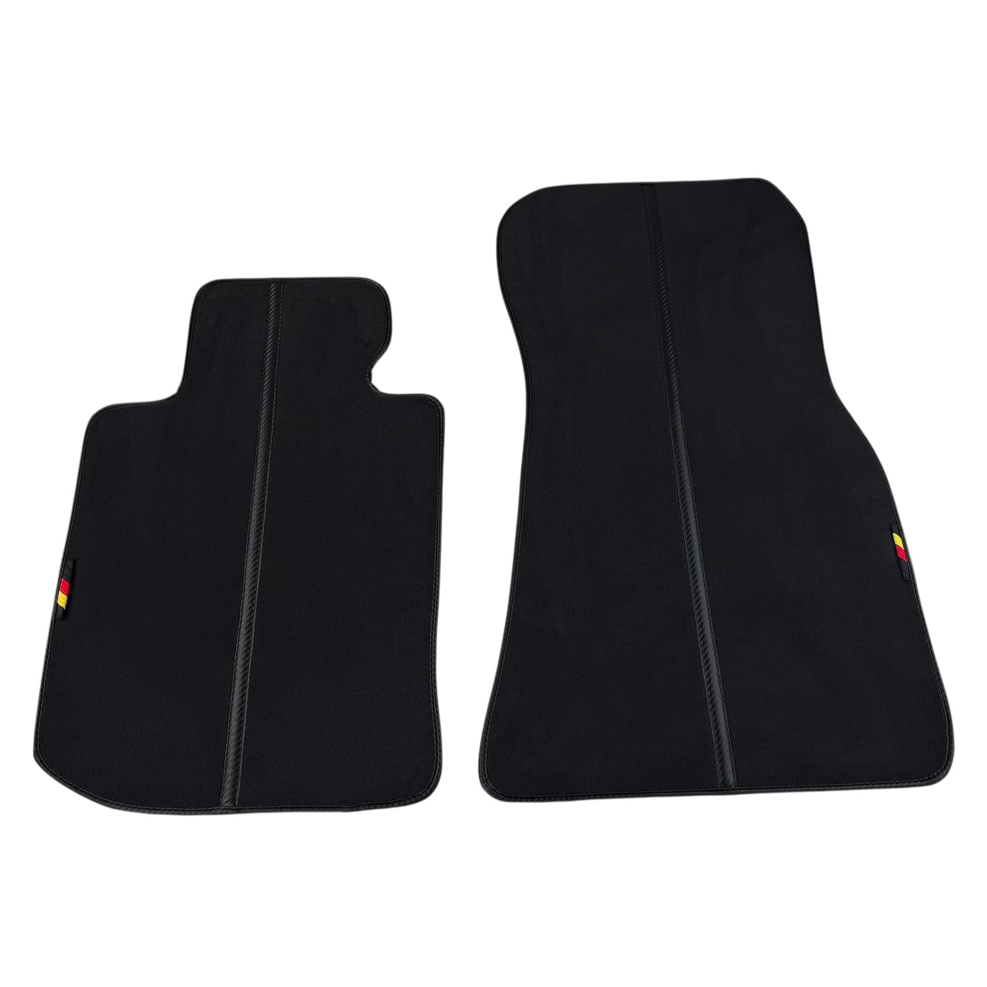 Red Floor Mats for BMW 3 Series G20 | ER56 Performance