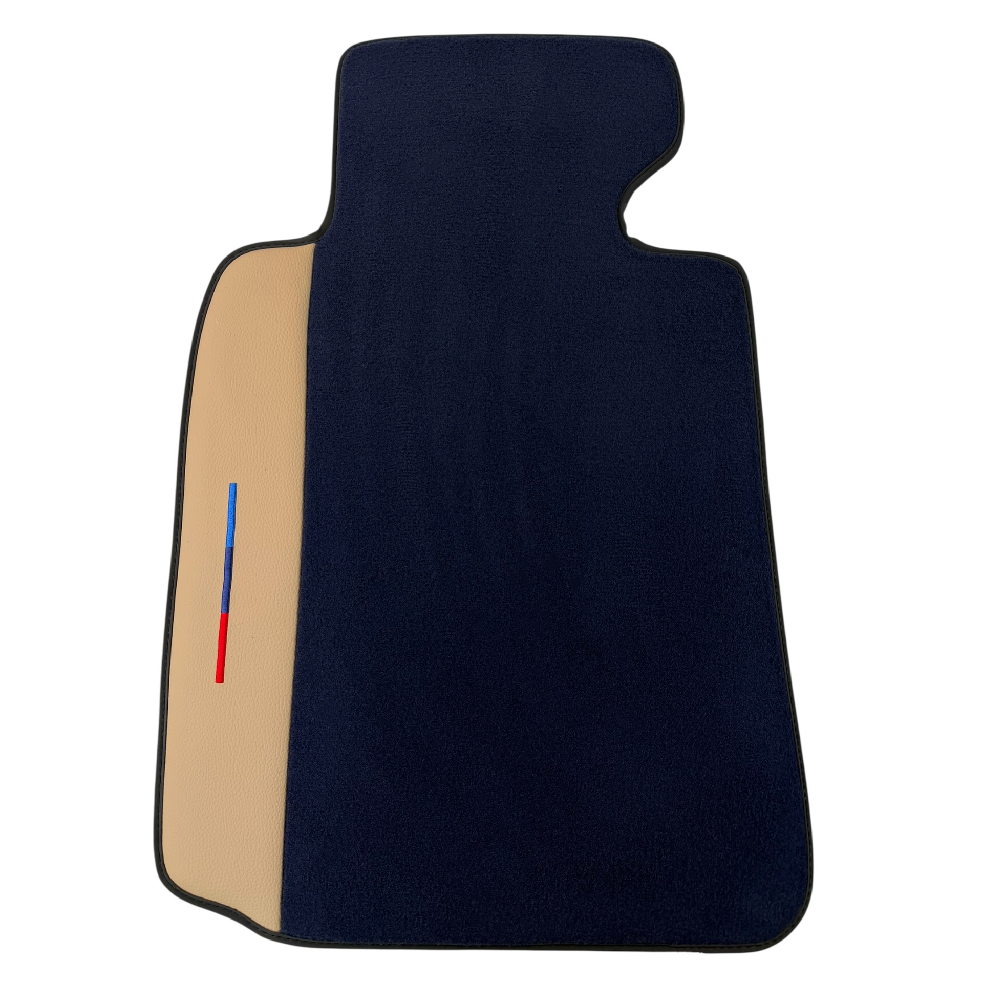 Dark Blue Floor Mats for BMW E89 Convertible (2009-2016) | M Package
