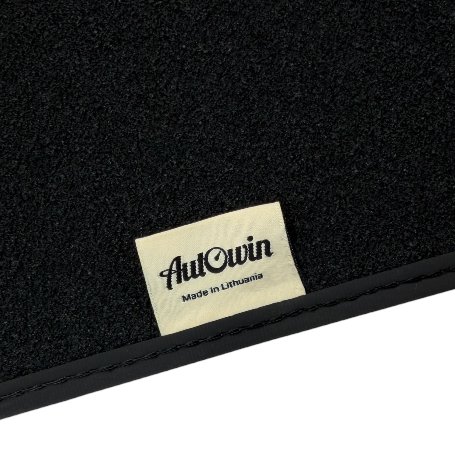 Dark Blue Floor Mats for BMW E89 Convertible (2009-2016) | M Package