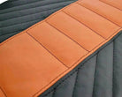 Leather Floor Mats For Land Rover Discovery 5-7 Seater (2017-2024) - AutoWin