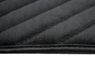 Leather Floor Mats For Land Rover Discovery 5-7 Seater (2017-2024) - AutoWin