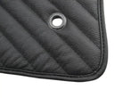 Leather Floor Mats For Land Rover Discovery Sport (2015-2019) - AutoWin