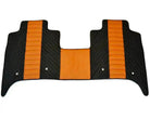 Leather Floor Mats For Land Rover Discovery Sport (2015-2019) - AutoWin