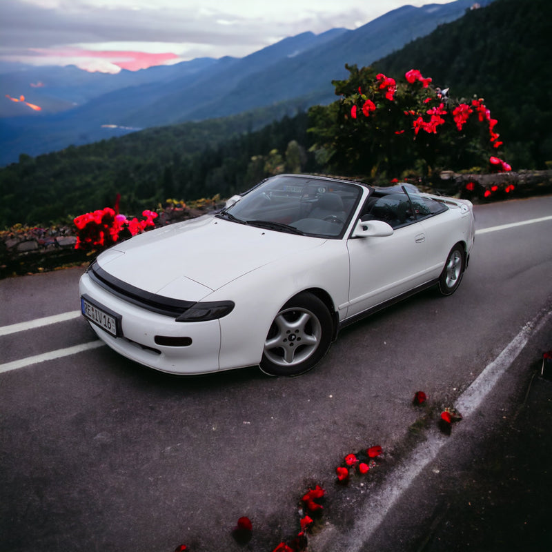 Autowin's Tailored Floor Mats for Toyota Celica