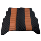 Leather Floor Mats For Range Rover Sport (2018-2024)