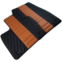 Leather Floor Mats For Range Rover Sport (2010-2013)