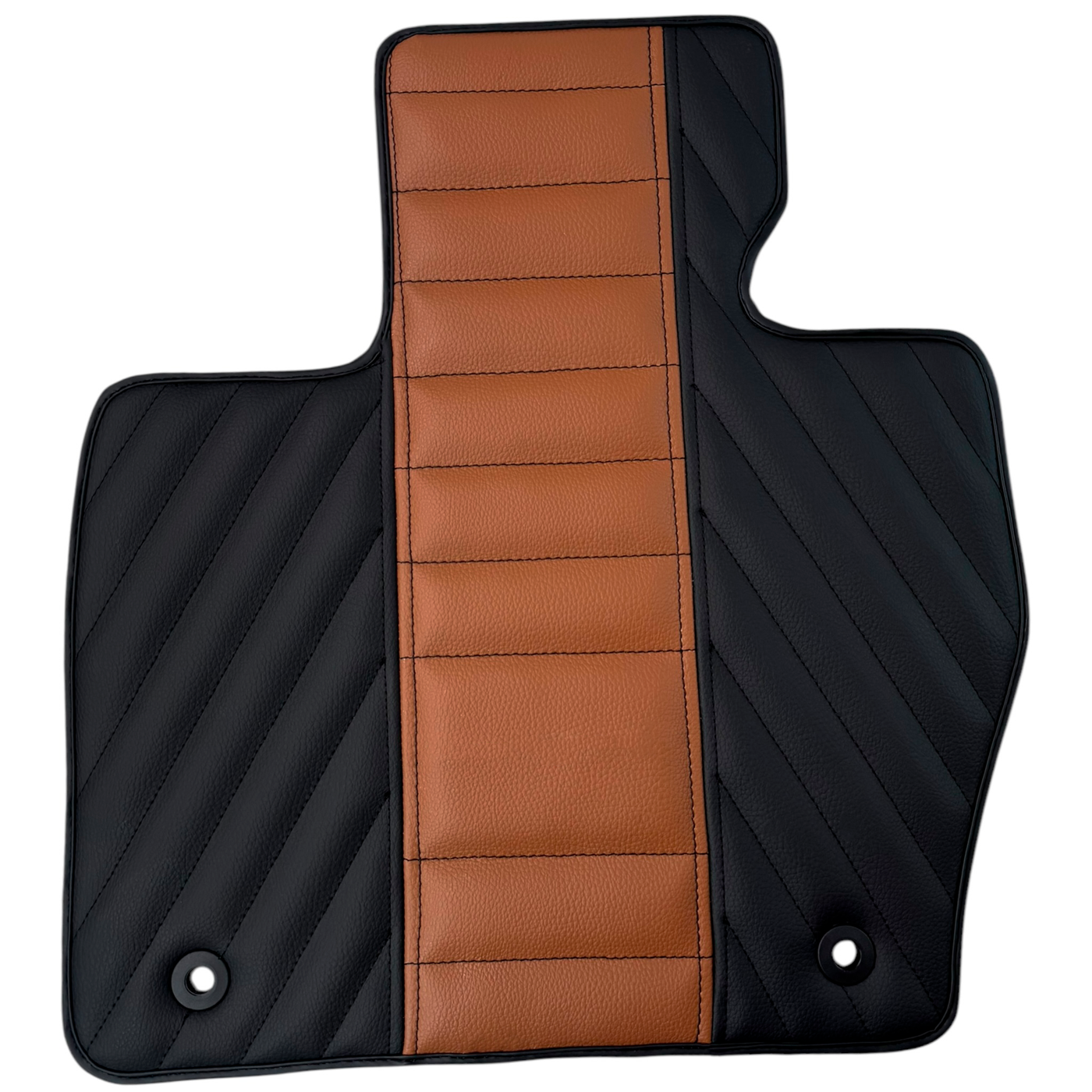 Leather Floor Mats for Range Rover Evoque (2011-2015) 3/5-Doors