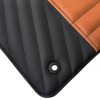 Leather Floor Mats For Range Rover 5 Seater (2012-2022) SDV8