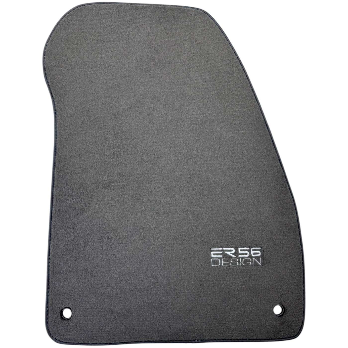 Gray Floor Mats for Range Rover Evoque (2011-2015) 3/5-Doors by ER56 Design