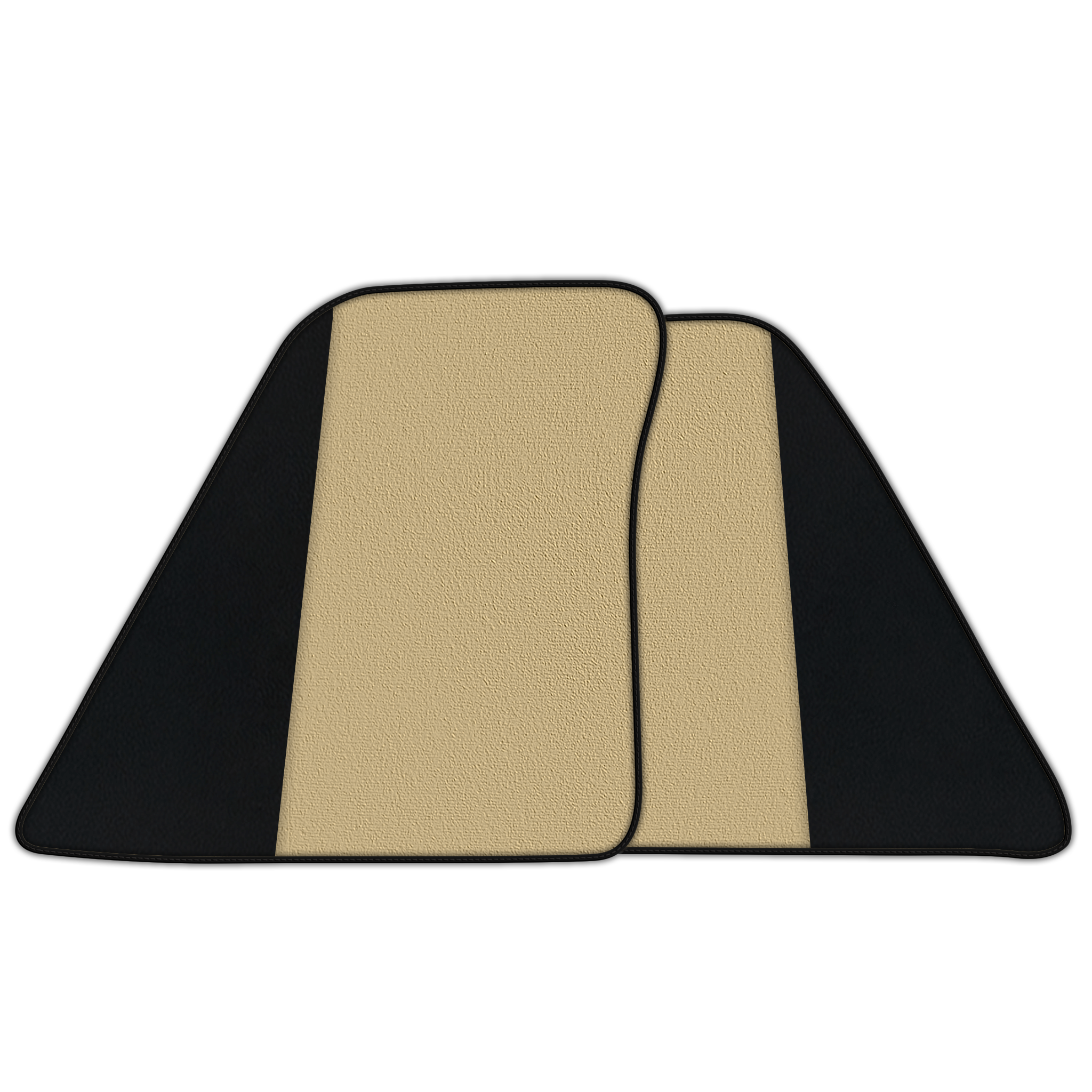Custom Floor Mats for Ferrari 296 GTB (2022-2025) - Premium Protection
