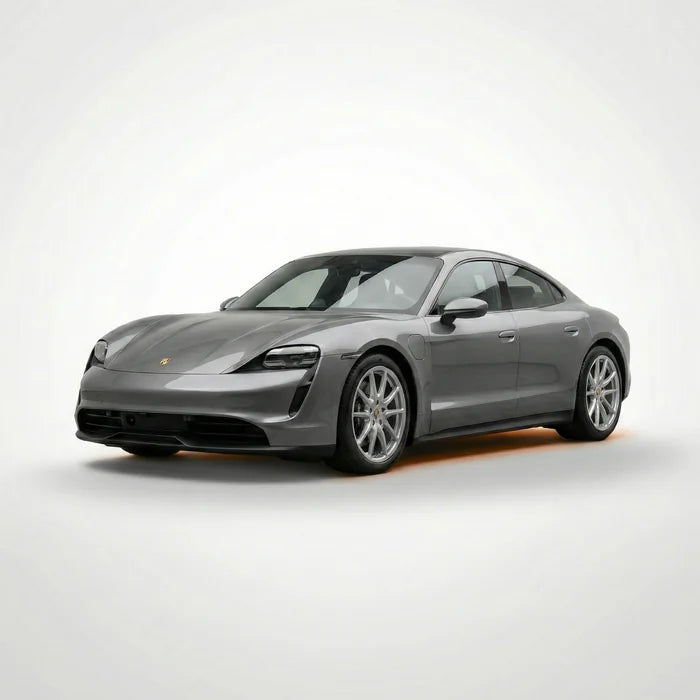 Porsche Taycan Floor Mats