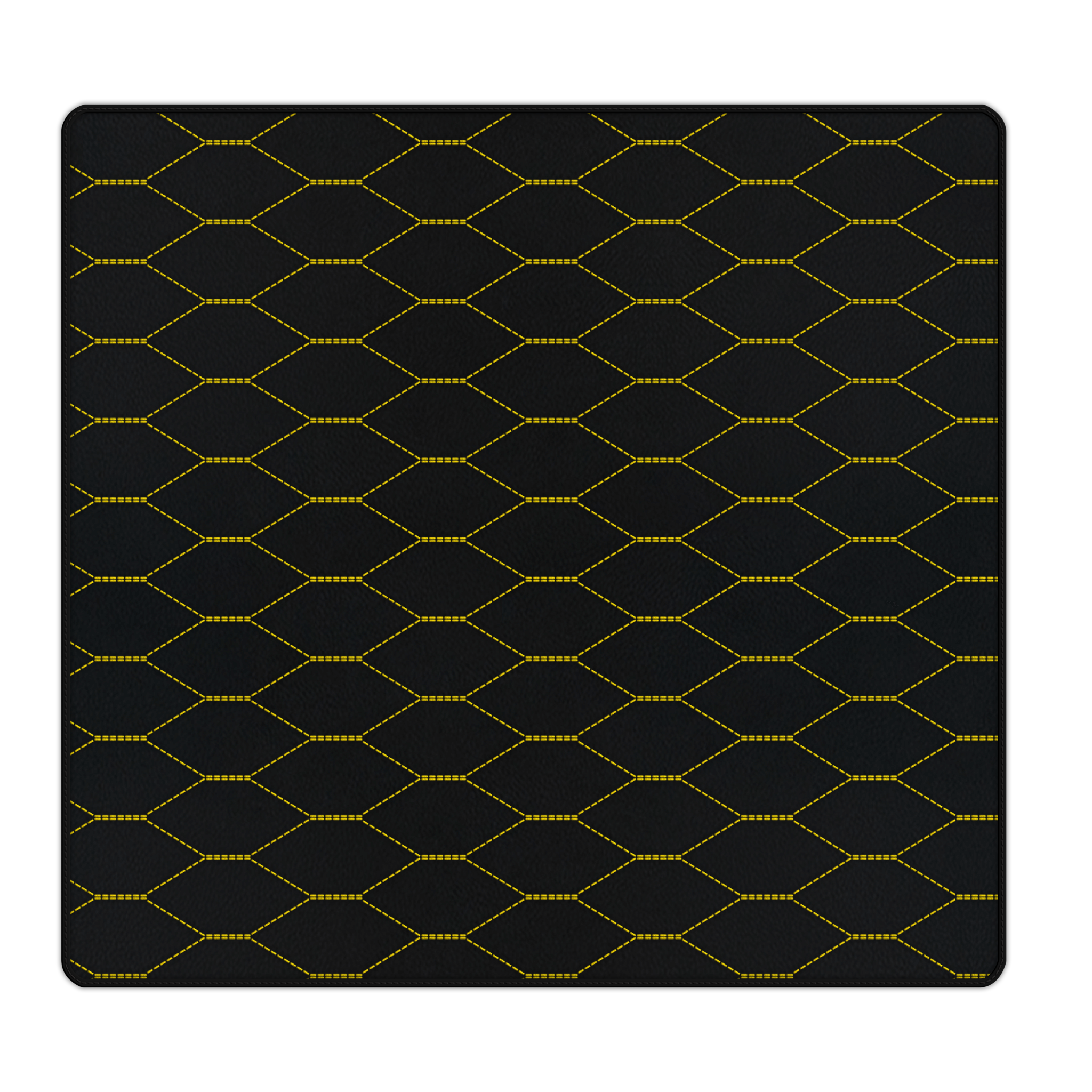 Customizable Leather Floor Mats for Ferrari Portofino (2018-2023)