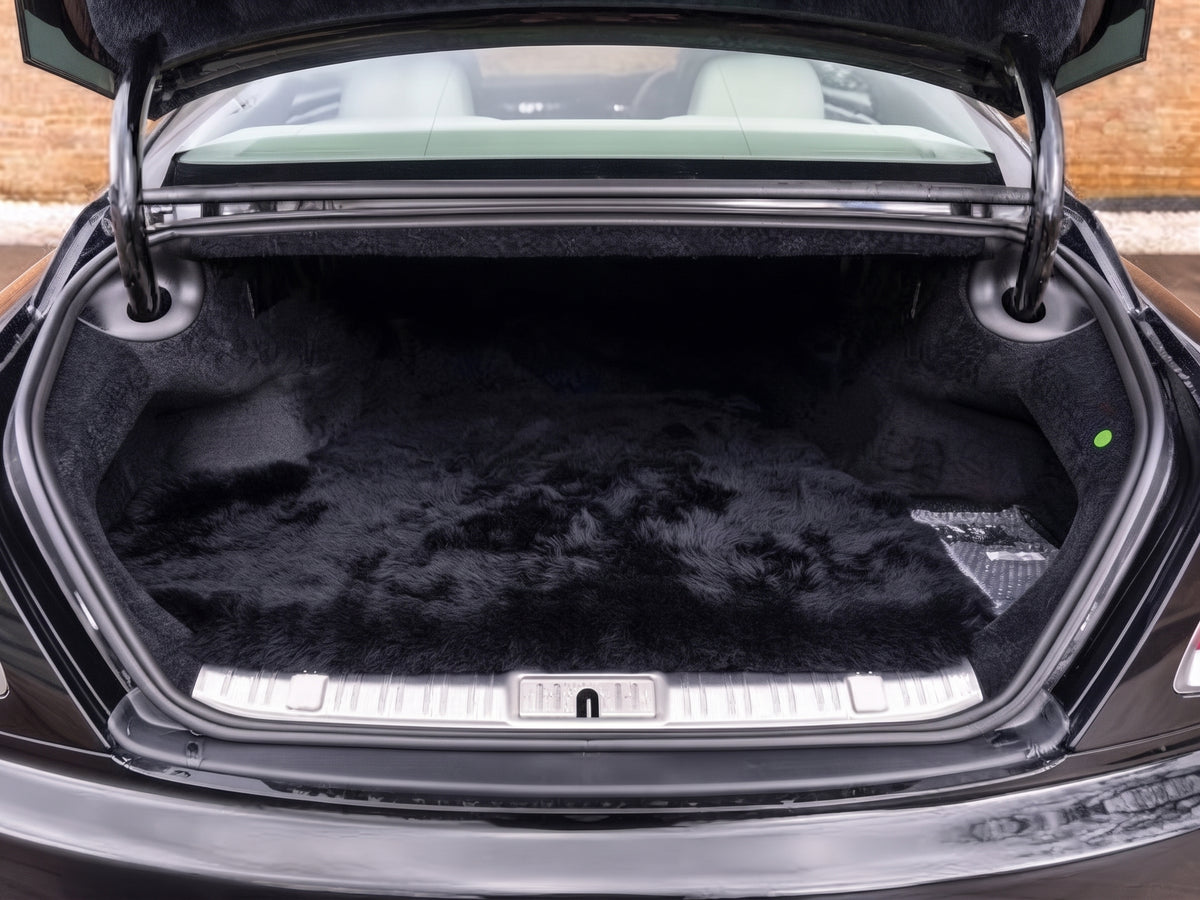 RR2 Wraith (2013-2023) Coupe