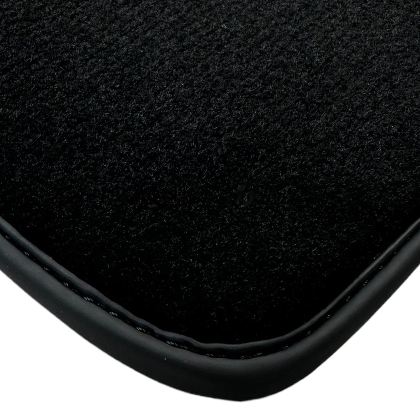 Black Floor Mats for Ferrari California (2008-2014) | Right Hand Drive - AutoWin