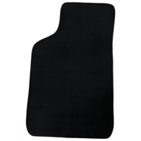 Custom Black Floor Mats for Pontiac FireBird (1970-1981) - AutoWin
