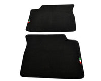 Floor Mats For Alfa Romeo 145 (1994–2000) - AutoWin