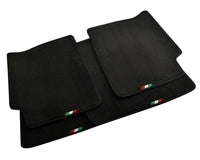 Floor Mats For Alfa Romeo 156 (2002-2005) GTA - AutoWin