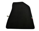 Floor Mats For Alfa Romeo Tonale 965 (2022-2024) Plug-in-Hybrid - AutoWin