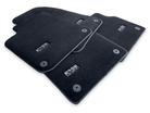 Floor Mats for Audi A4 - B7 Sedan (2005-2008) ER56 Design - AutoWin