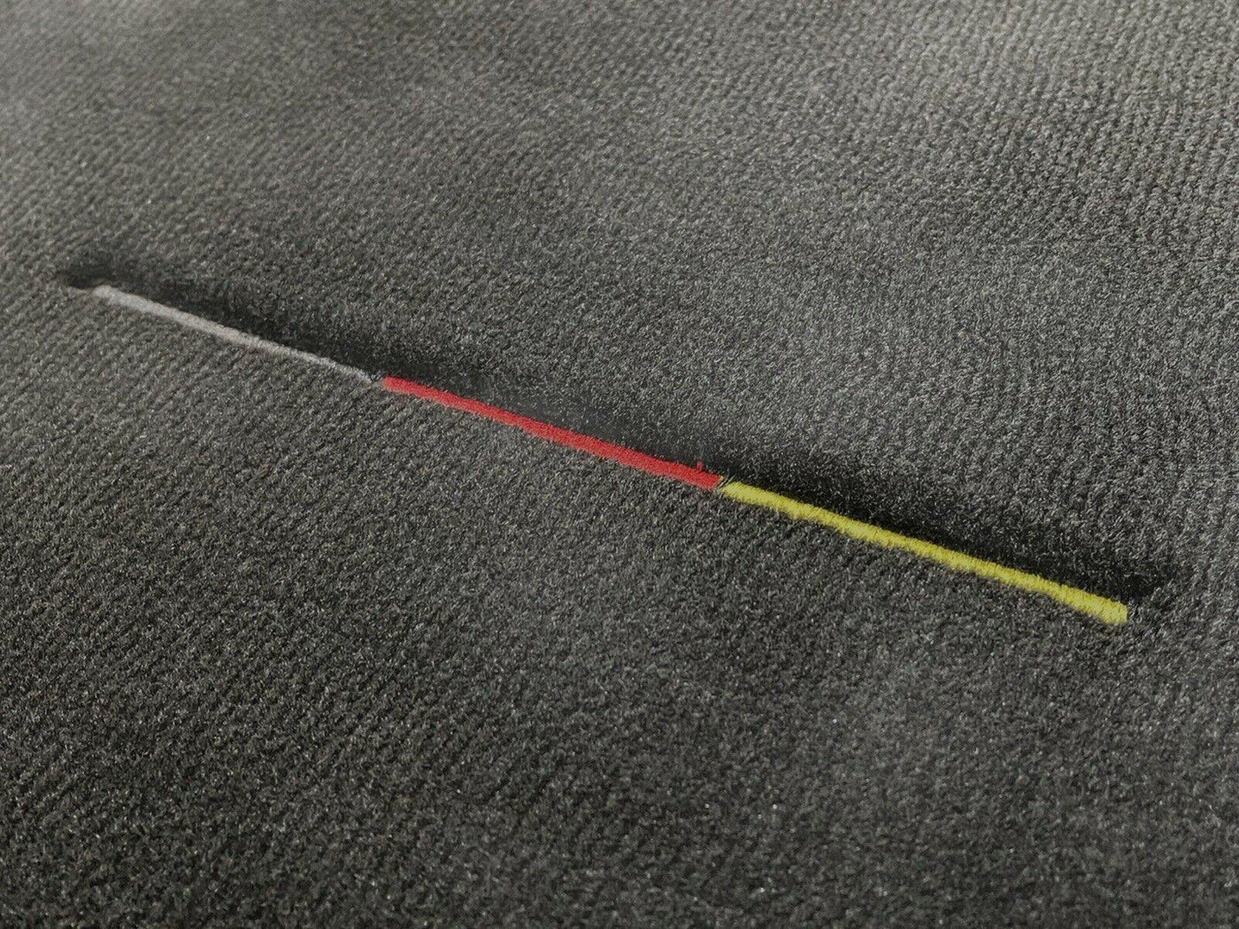 Floor Mats for Audi A5 - F57 Convertible (2020-2023) - AutoWin