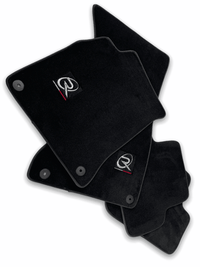 Floor Mats for Audi A7 - C7 (2010-2018) - AutoWin