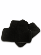 Floor Mats for Audi A8 D4 (2010-2017) - AutoWin