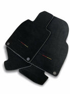 Floor Mats for Audi Q5 FY (2017-2023) - AutoWin