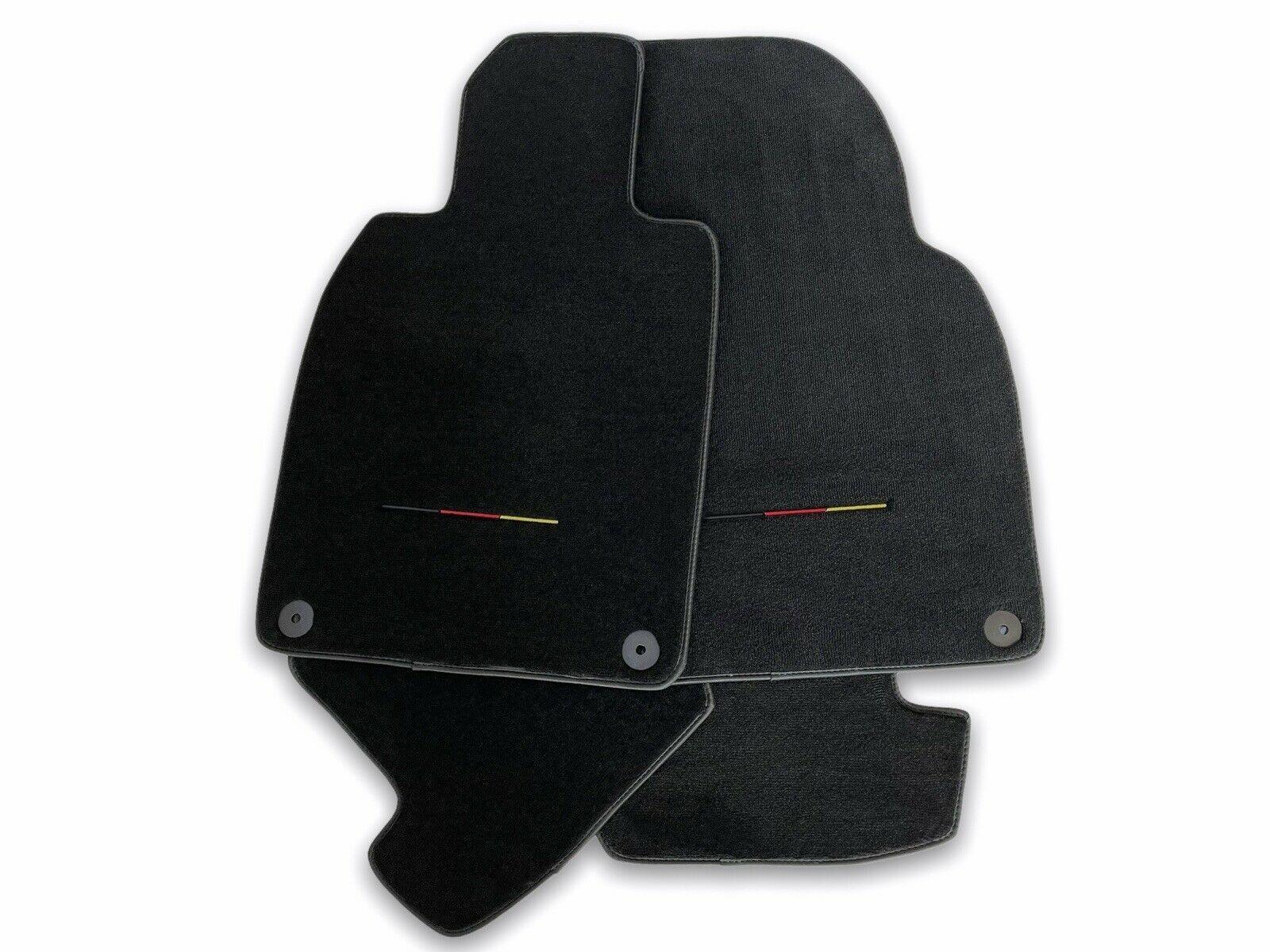 Floor Mats for Audi Q5 FY (2017-2023) - AutoWin