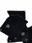 Floor Mats for Audi Q5 FYT Sportback (2021-2024) - AutoWin