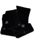 Floor Mats for Audi Q5 FYT Sportback (2021-2024) - AutoWin