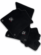 Floor Mats for Audi Q5 FYT Sportback (2021-2024) - AutoWin