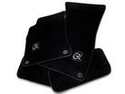 Floor Mats for Audi Q5 FYT Sportback (2021-2024) - AutoWin