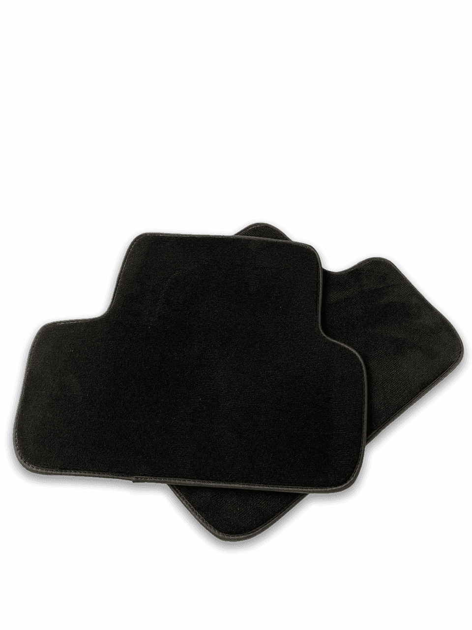 Floor Mats for Audi Q7 4M (2019-2023) - AutoWin
