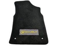 Floor Mats For Bentley Flying Spur 2014–2018 Limited Edition - AutoWin