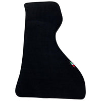 Floor Mats For Ferrari Mondial Convertible 1983-1993 Autowin Brand Italian Edition - AutoWin