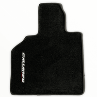 Floor Mats for Lamborghini Gallardo Autowin Brand - AutoWin