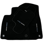 Floor Mats For Lexus ES 330 (2001-2006) ER56 Sport - AutoWin