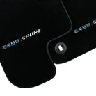 Floor Mats For Lexus GS 300 (1991-1996) ER56 Sport - AutoWin