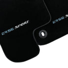 Floor Mats For Lexus IS 350 4WD (2013-2022) ER56 Sport - AutoWin