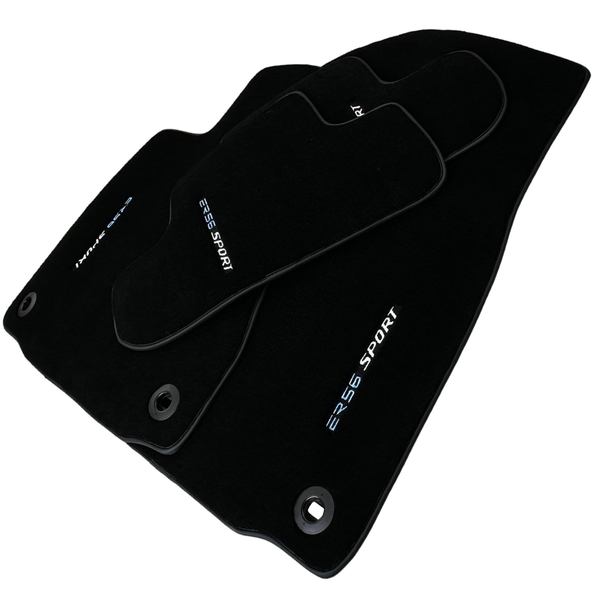 Floor Mats For Lexus RX 450H (2012-2015) ER56 Sport - AutoWin