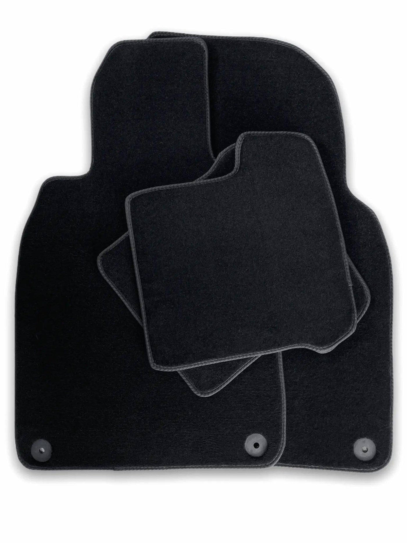 Floor Mats for Porsche 911 991 (2012-2019) Carpet AutoWin - AutoWin