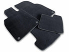 Floor Mats for Porsche 911 991 (2012-2019) Carpet AutoWin - AutoWin