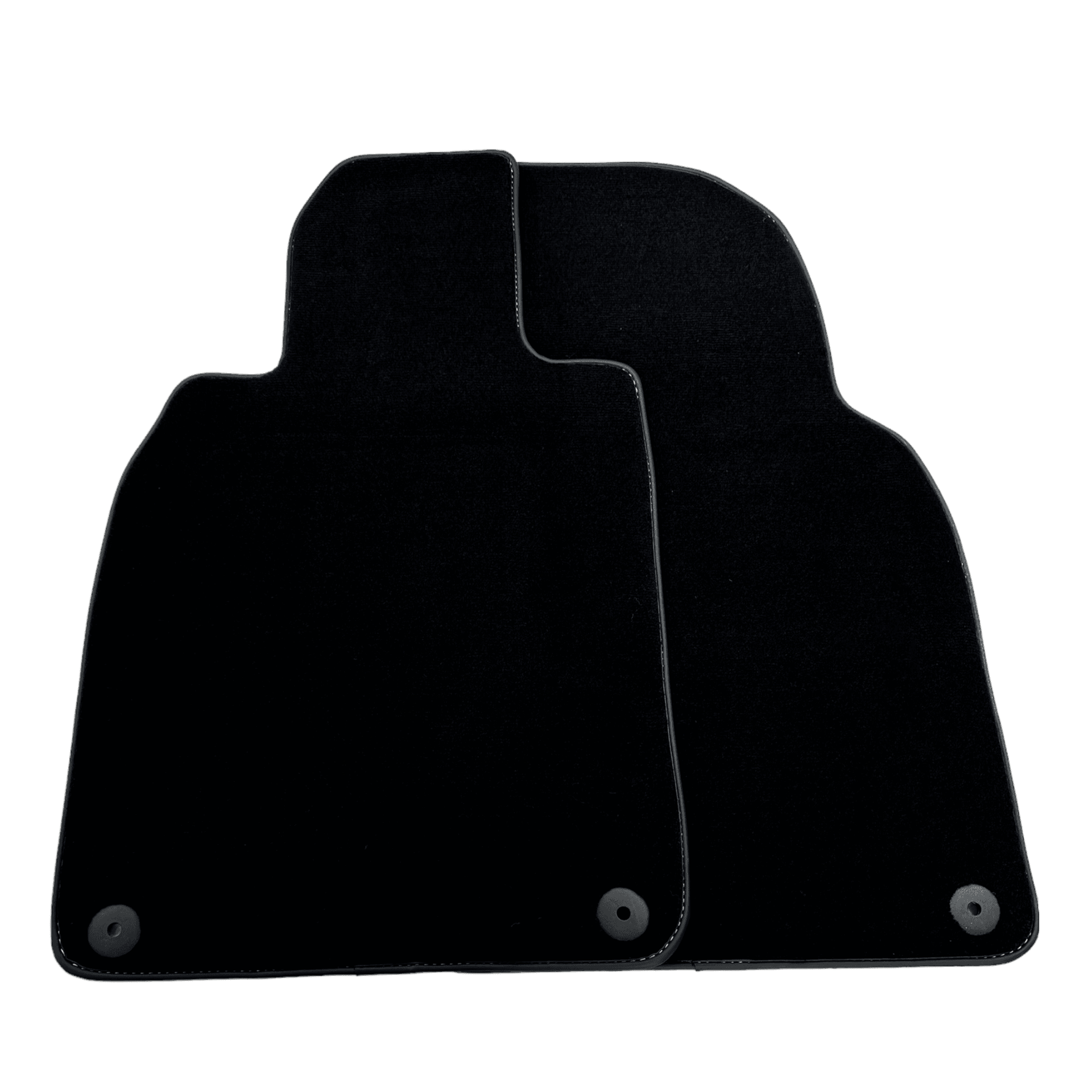 Floor Mats for Porsche 981 Boxster (2013-2016) Carpet AutoWin - AutoWin